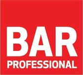 Bar Professional Drank- & Baraccessoires