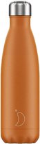 Chilly's Drinkfles - Burnt Orange - 500 ml