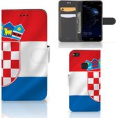 Bookstyle Case Huawei P10 Lite Kroatië