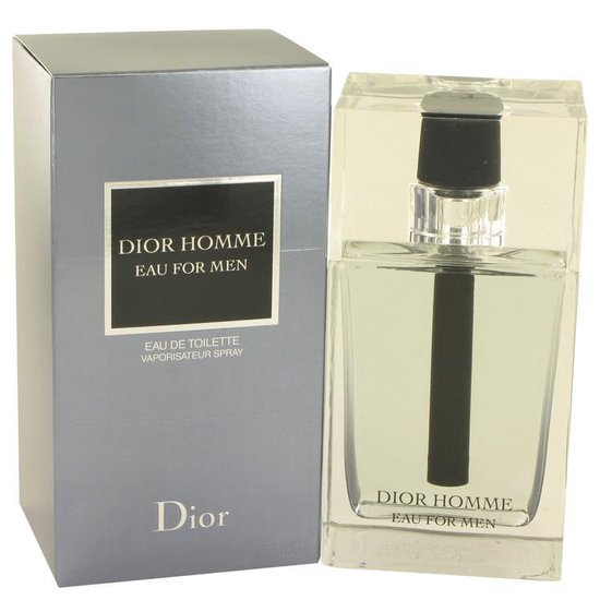 dior homme edt 150ml