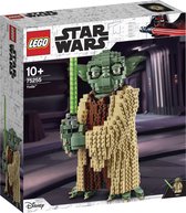 LEGO Star Wars Yoda - 75255