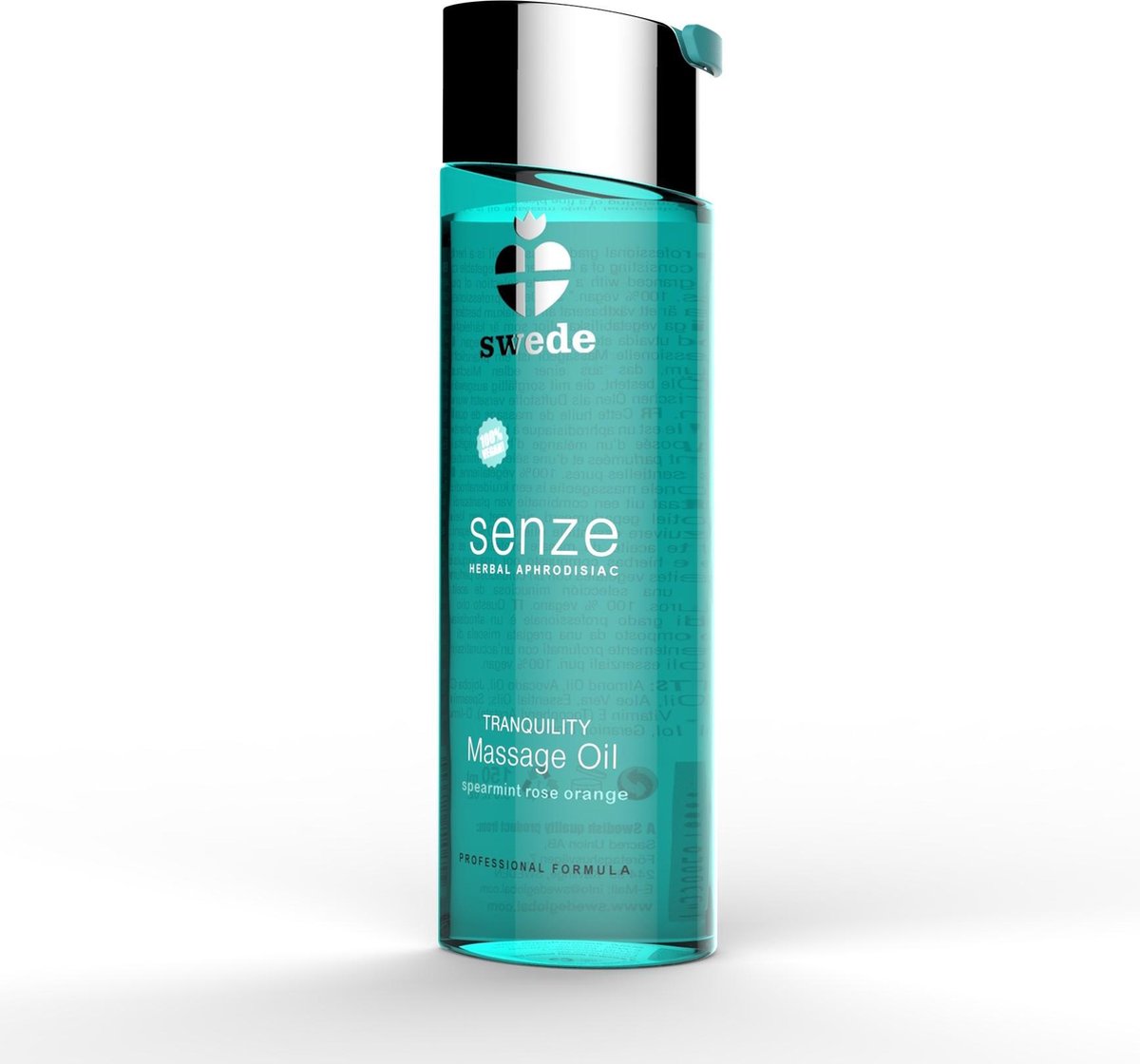 Goedkoopste Tranquility Massageolie - 75ml