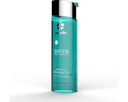 Tranquility Massageolie - 75ml