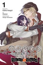 Bungo Stray Dogs: Another Story 1 - Bungo Stray Dogs: Another Story, Vol. 1