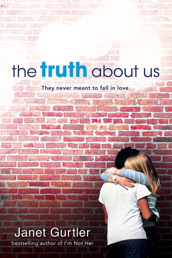 The Truth About Us - cover