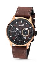 WatchUp horloge B741ASG-C229A-L1S