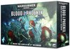 Afbeelding van het spelletje Warhammer 40.000 Blood of the Phoenix