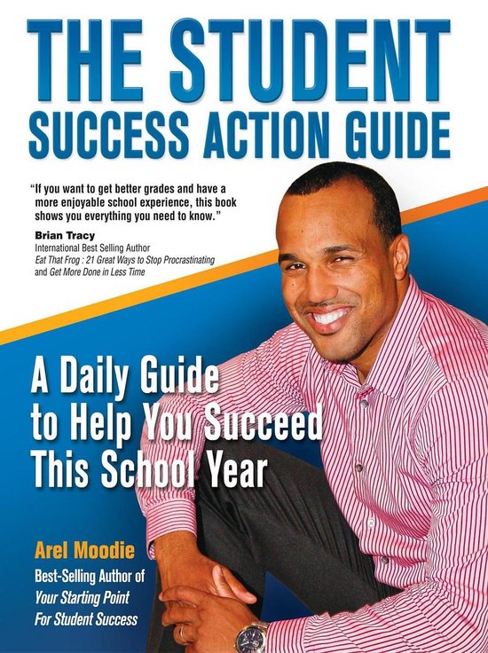 The Student Success Action Guide
