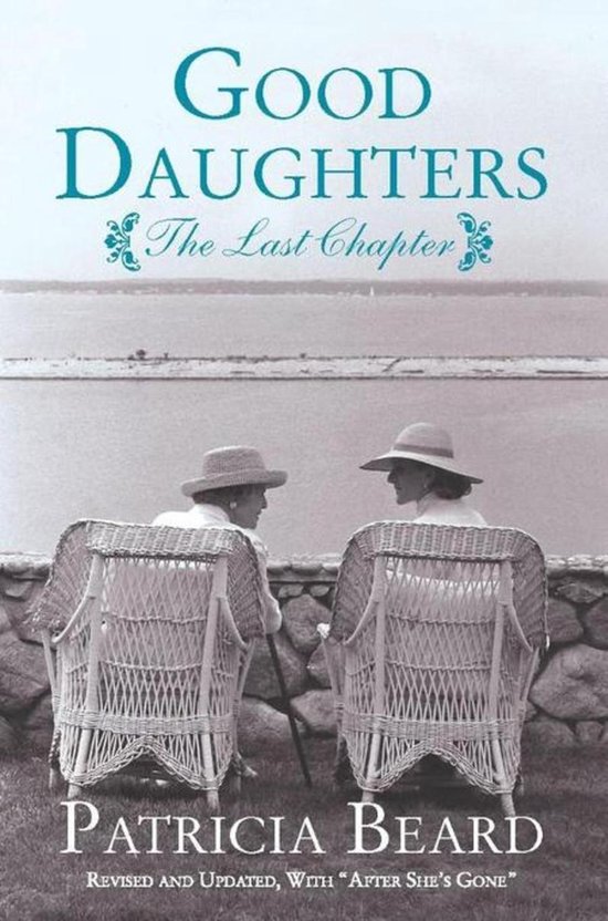 Good Daughters - cover