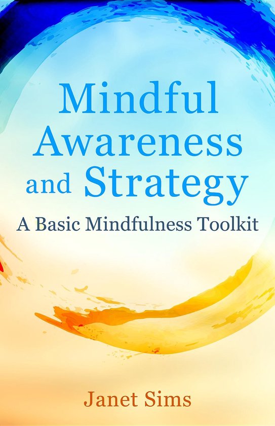 Mindful Awareness and Strategy - cover