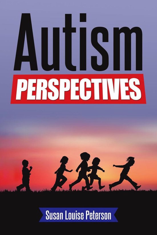 Autism Perspectives - cover
