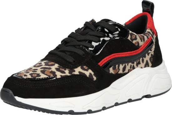 Poelman Sneaker | Outlet museusolsona.cat