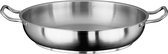 STERNSTEIGER Franse omlete pan 32cm,6cm, 6cm