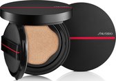 Shiseido - Synchro Skin Self-Refreshing Cushion Compact Makeup - Foam Makeup 13 G 230 Alder