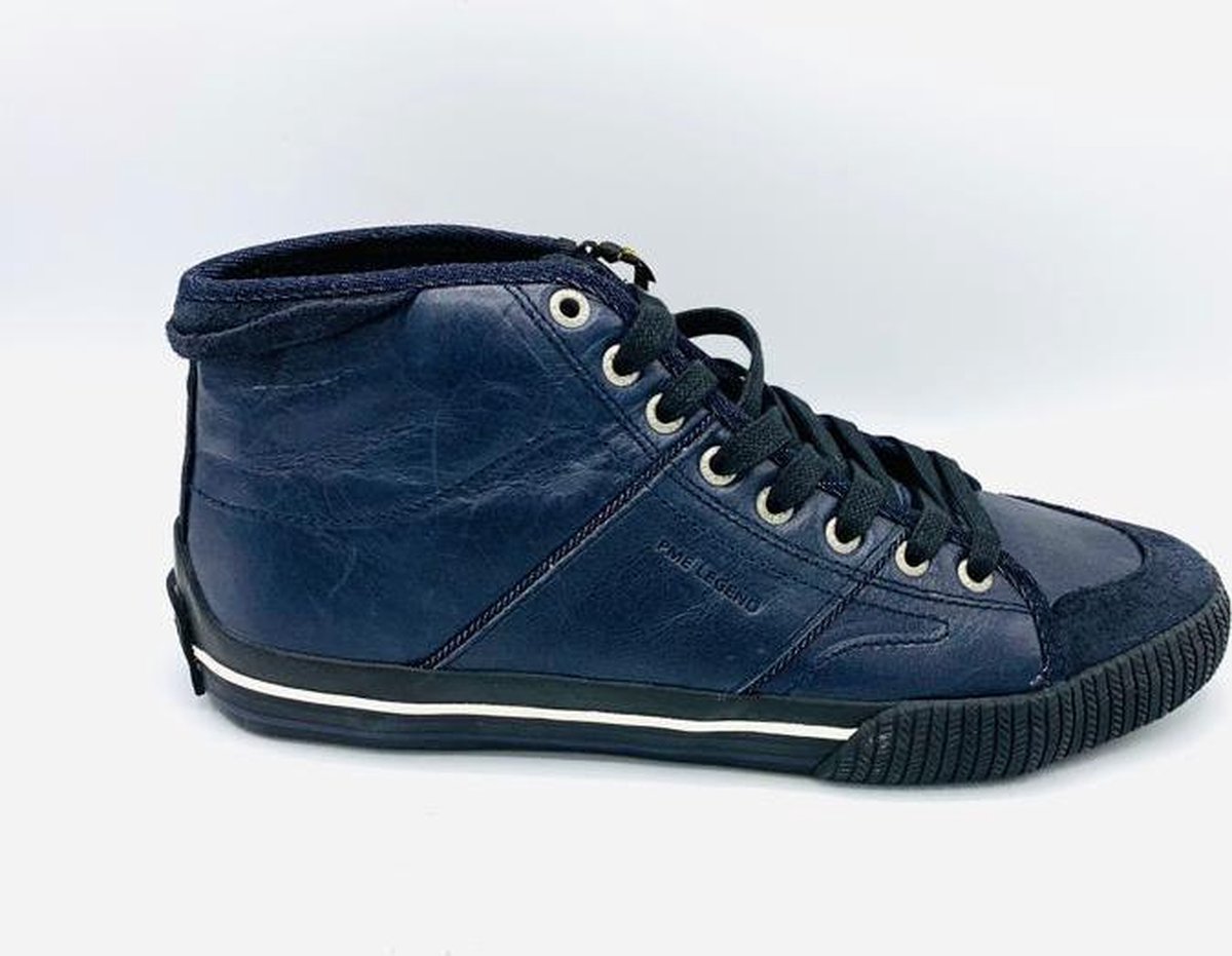 radiator Baleinwalvis bon Blauwe PME Legend heren schoenen online kopen? Vergelijk op Schoenen.nl