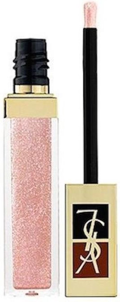 Yves Saint Laurent - Golden Gloss Lip Gloss - 53 Golden Perle - Yves Saint Laurent