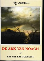 Ark van noach, de (verkleinde editie)