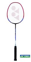 Yonex Badmintonracket Nanoray 20 - super allround - blauw/rood/wit/zwart