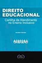 Direito Educacional Cartilha de Atendimento no Ensino Inclusivo