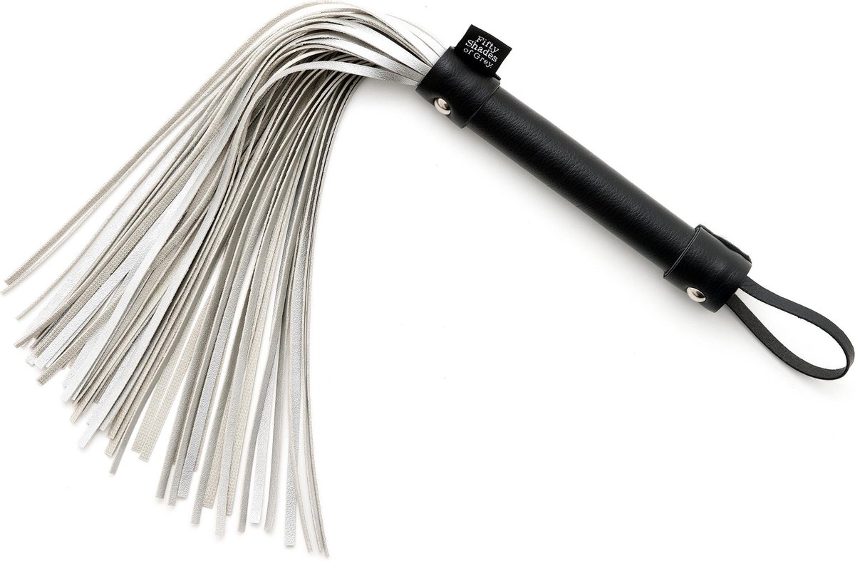 Goedkoopste Fifty Shades of Grey Please, Sir Flogger - Zweepje