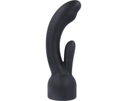 Nexus Doxy Attachment Rabbit Vibrator - Opzetstuk voor Doxy No. 3