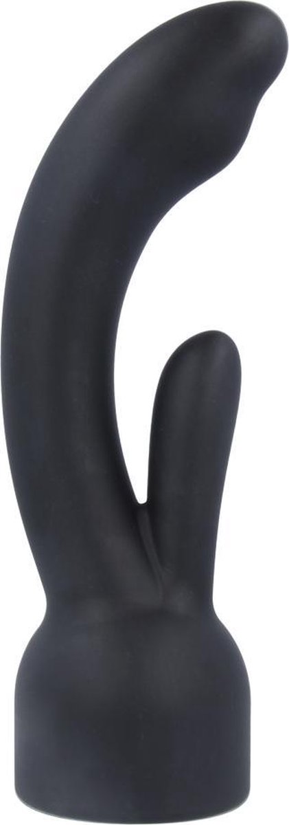 Nexus Doxy Attachment Rabbit Vibrator - Opzetstuk voor Doxy No. 3
