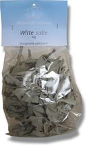 Witte salie 50 gram