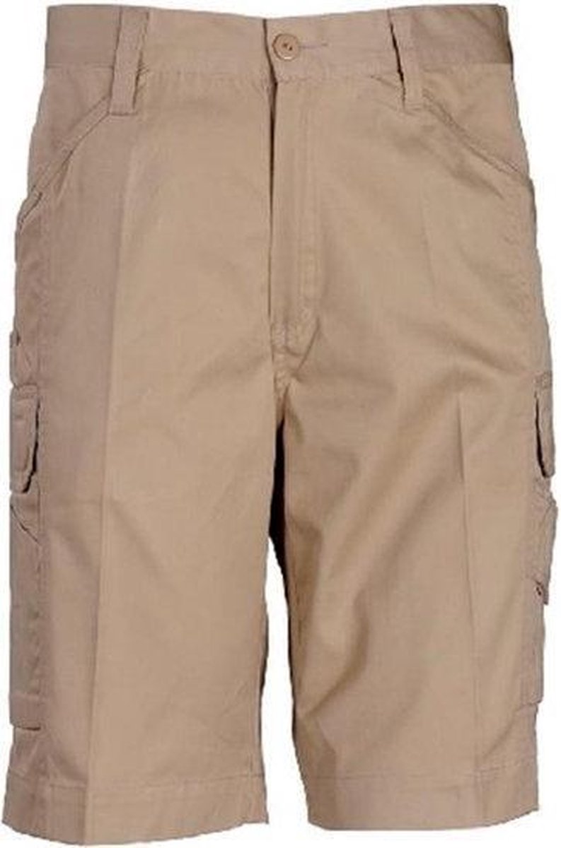 MOW Heren Outdoorbroek NL: BE:48 Beige
