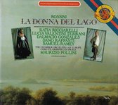 Rossini: La Donna del Lago / Pollini, Ricciarelli