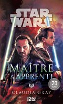 Star Wars - Star Wars : Maître & Apprenti