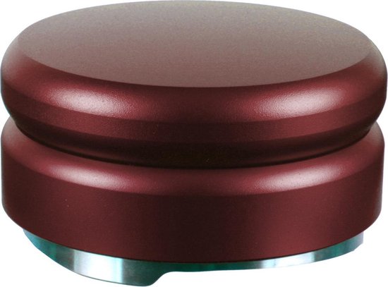 Foto: Scarlet espresso distributeur tre voor barista voor perfecte afzuiging met zeefdragers 58 mm verschillende kleuren zware uitvoering voor perfecte afzuiging met zeefdrager zware uitvoering 