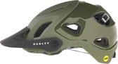Oakley Drt5 Mountainbike Helm - Dark Brush - L