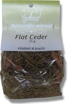 Flat Ceder