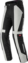Spidi Modular Black Grey Textile Motorcycle Pants XL