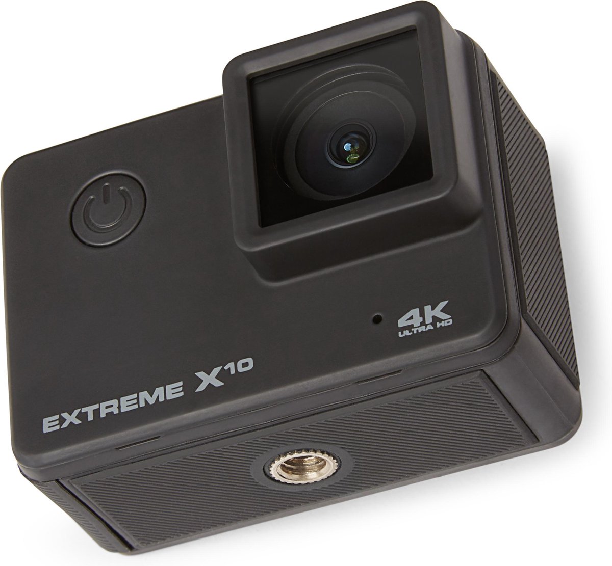 VIZU X10 Action Camera - 4K 60FPS - Touch Screen | bol.com