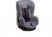 Briljant Baby Autostoelhoes Axiss - Mid Grey