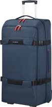 Samsonite Reistas Met Wielen - Sonora Duffle/Wheels 82/31 (Extra Large) Night Blue