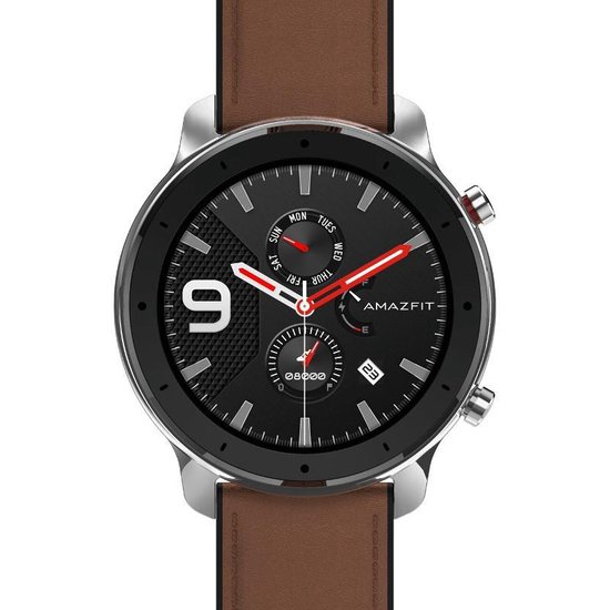 gtr smartwatch
