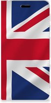 Standcase Nokia 5.1 (2018) Smartphone Hoesje Groot-Brittannië