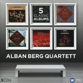 Alban Berg Quartett: 5 Classic Albums