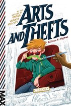 MAX - Arts and Thefts