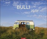 Bulli - Kalender 2020