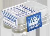 Mrhobby - Mr. Spare Bottle (10 Ml) 6 Pcs Set (Mrh-sb-225)