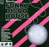 Sure Playaz/Funky Disco House