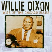 Boss Of Chicago Blues -18