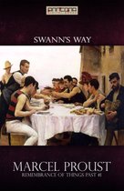 Remembrance of Things Past 1 - Swann's Way