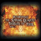 Quartet Tribute To Tool Vol. 2