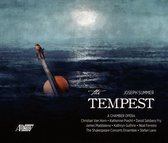 Joseph Summer: The Tempest