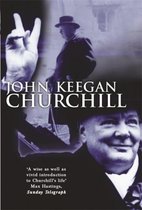 Keegan, J: Churchill