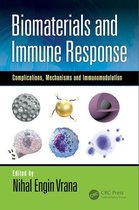 Devices, Circuits, and Systems - Biomaterials and Immune Response